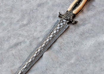 Dagger-Mosaic-Damascus-Conny-Persson