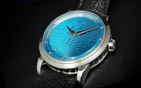 Automatic Macau T3011-11 Theorema | Handmade German Watches – Theorema  Watches