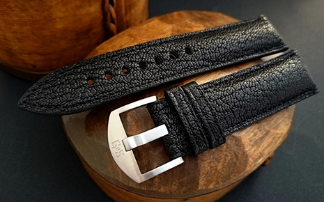 Exotic Watch straps